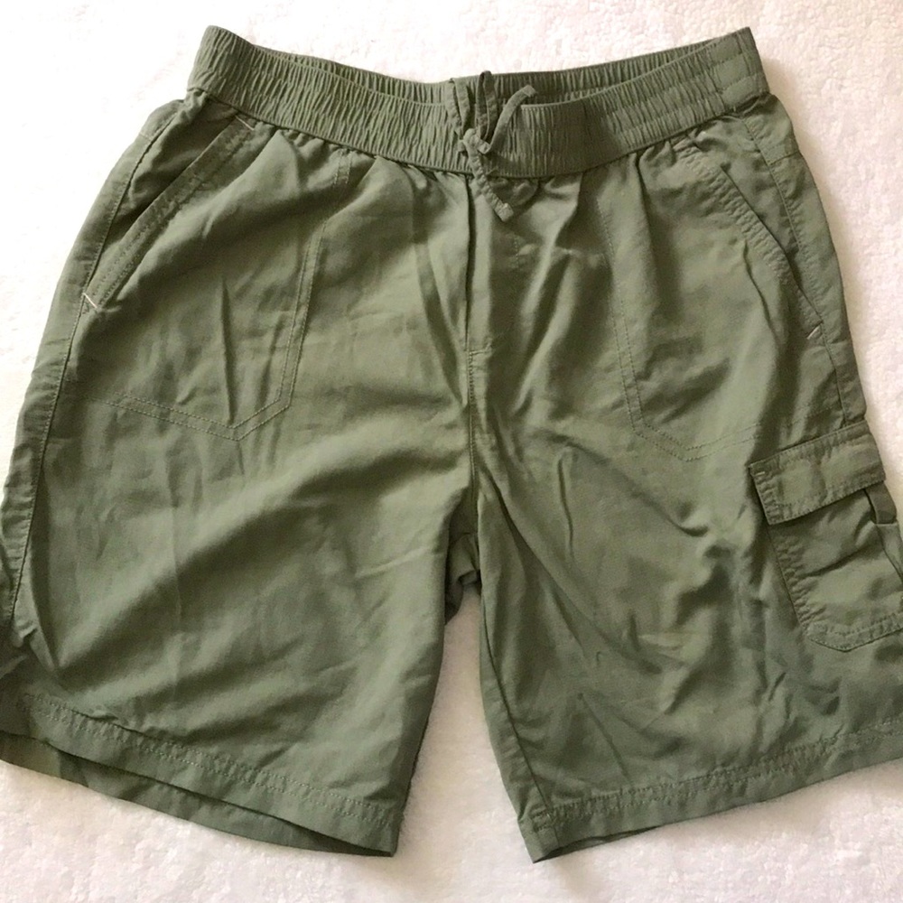 Columbia Shorts